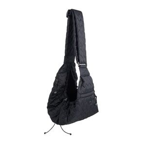 Top Paw Black Small Pet Carrier